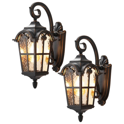 Outdoor wall light fixtures - outdoor,