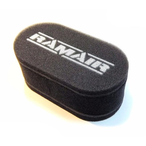 Carburetor air filter 75mm - air,