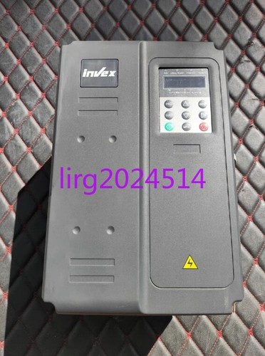 1pc used invex 15kw - used,