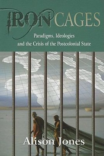 Iron cages paradigms - cages,