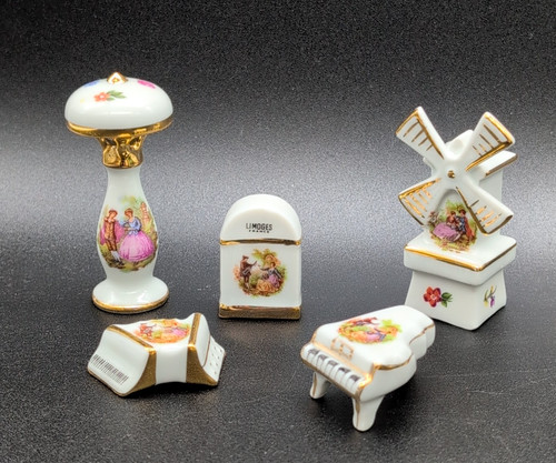 Vintage limoges france - vintage,