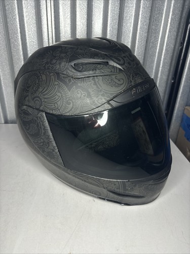 Icon airmada chantilly graphic - chantilly,