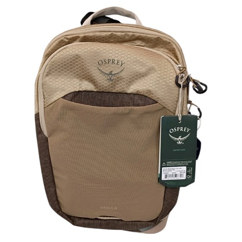 Osprey nebula shoulder sling - nebula,