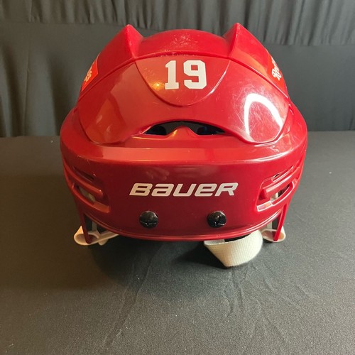 Bauer red wings - bauer, pro