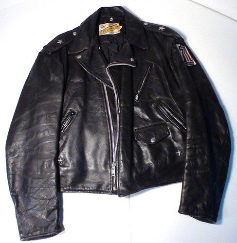 Vintage schott perfecto - schott,