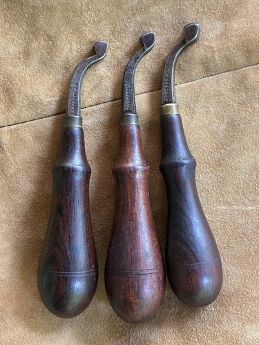 Antique osborne double - antique,