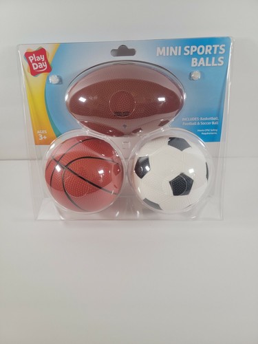 Play day mini sports - play,
