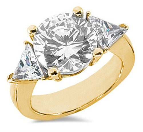 Carat total diamond - total,