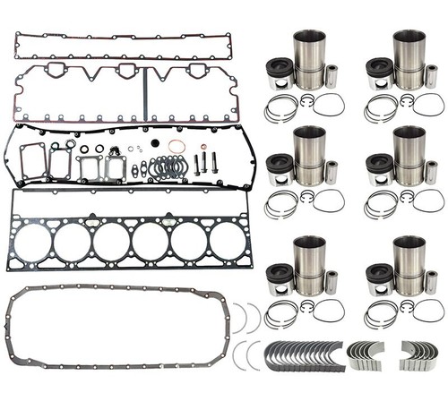 Cummins engine rebuild kit - cummins, |