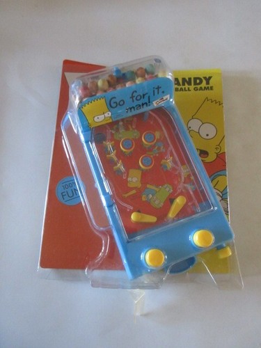 2003 the simpsons - 2003,