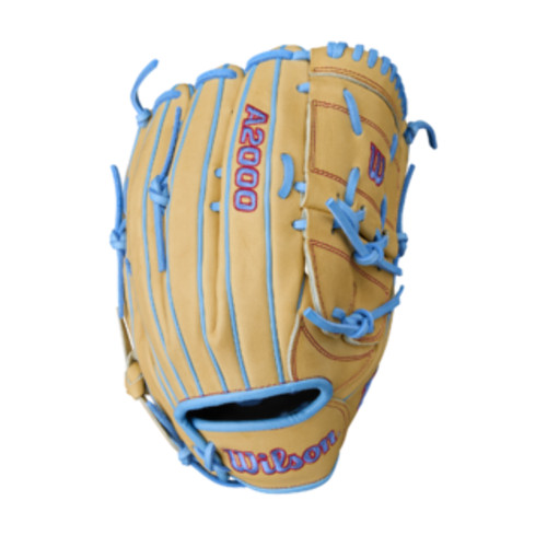 Wilson 2025 summer a2000 - 2025,