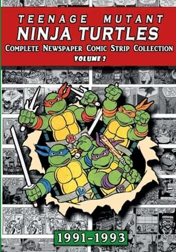 Teenage mutant ninja - teenage,