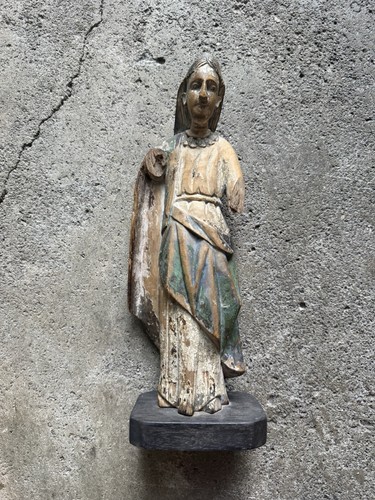 Antique folk art - antique,