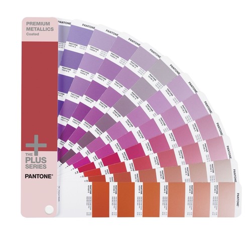 Pantone plus series premium - pantone,