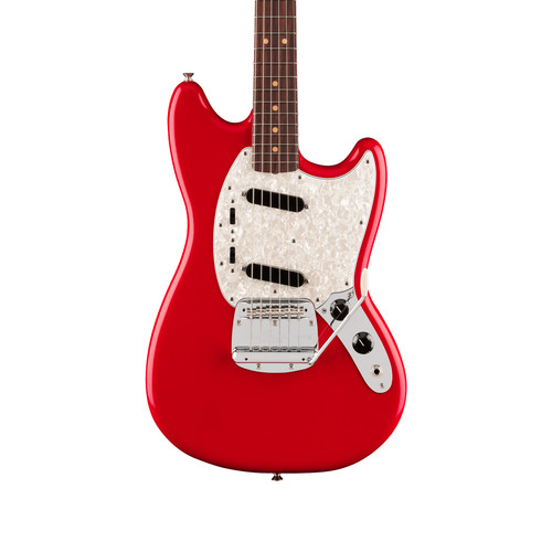 Fender vintera iii mid 60s - iii,