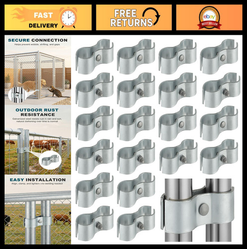 Sets dog kennel - 20,