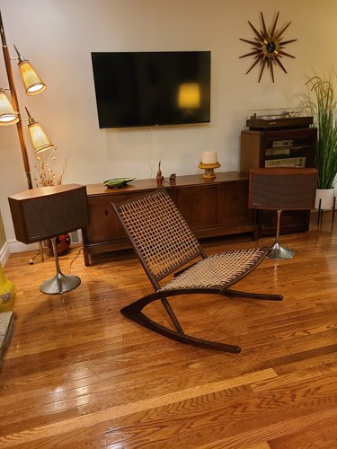 Mid century modern 1960 - modern, 1960's