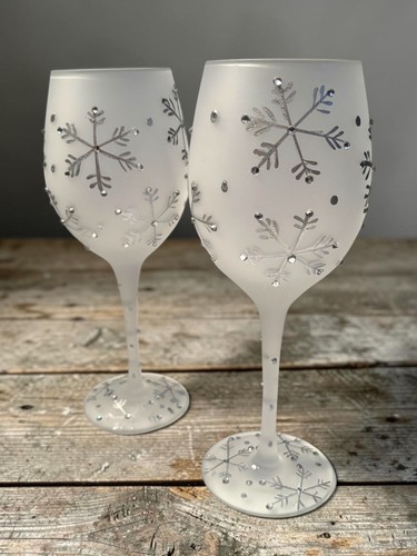Lolita winter frosted wine - lolita,
