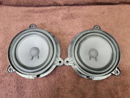 Bose pair door speakers - door,