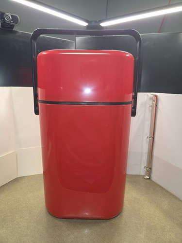 Decor insulated double wine - insulated,