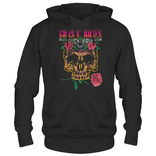 Men guns roses 1991 tour - 1991,