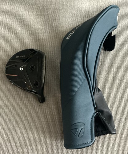 Taylormade qi4d 7 wood - taylormade,
