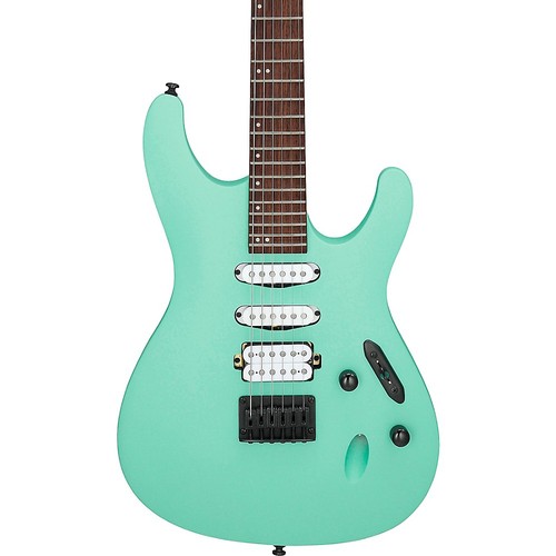 Ibanez s561 series 6str - ibanez,