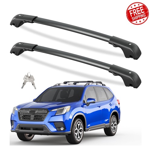 Tuyoung roof rack - rack, cross