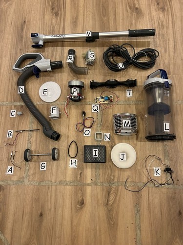 Replacement parts for kenmore - parts,