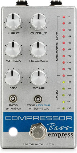 Empress effects bass - empress,