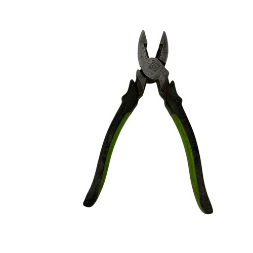 Greenlee inch high - inch,
