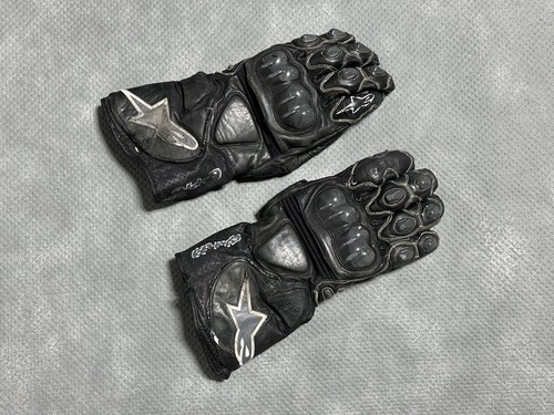 Alpinestars pro black - pro,