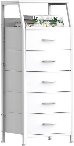 Drawers white tall - drawers,