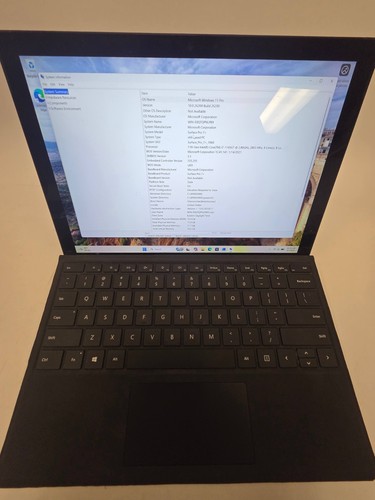 Microsoft surface pro - microsoft, 7+