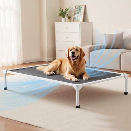 Vevor elevated dog bed for - dog,