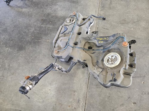 Fuel tank - only),