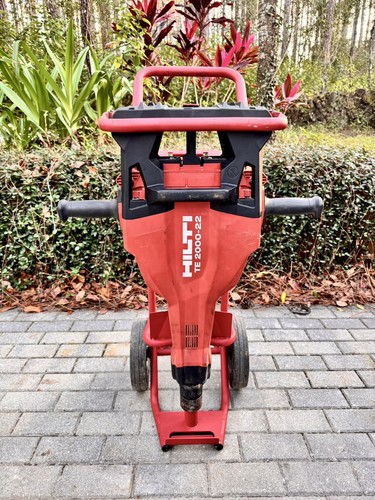 2022 hilti 2000 cordless - hilti,