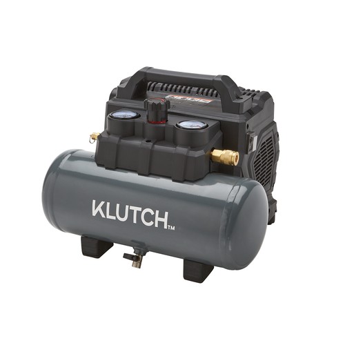 Klutch portable air - klutch,