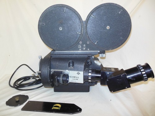 35mm mitchell s35r - mitchell,