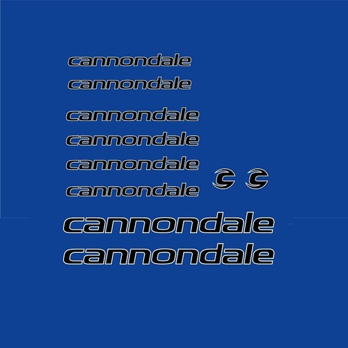 Cannondale bicycle frame - cannondale,