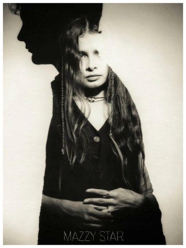Mazzy star poster - -,