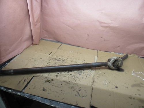 Ford obs f350 dana 60 - -,