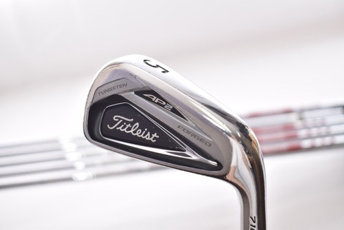 6pcs titleist ap2 716 forged - 6pcs,