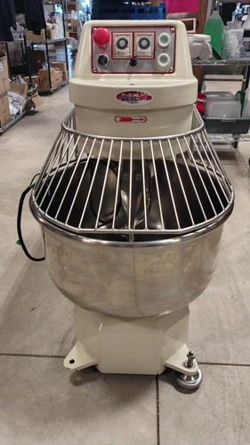 Bakemax bmsm030 floor model - bakemax,
