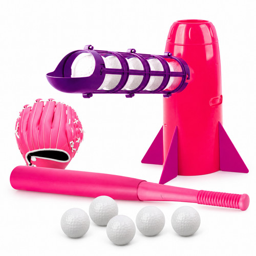 Kids automatic baseball - automatic,