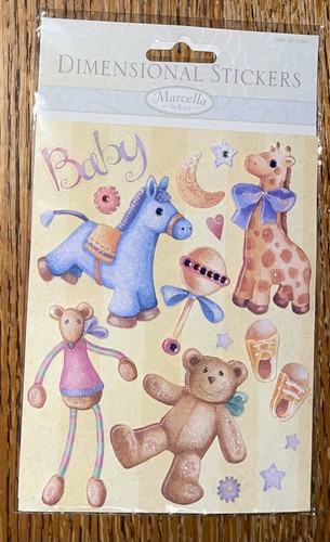 Company marcella baby - k,