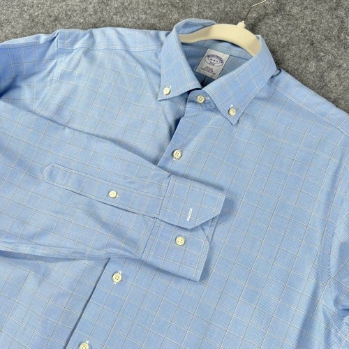 Brooks brothers 346 mens - brooks,