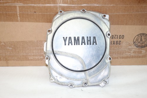 1986 1987 yamaha - 1986, fazer