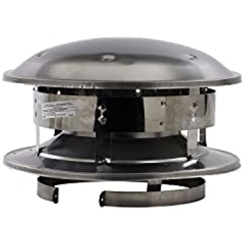 Selkirk metalbestos ct - metalbestos, 8t-ct