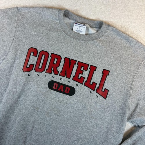 Cornell university sweatshirt - cornell,